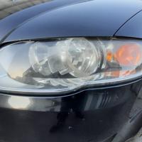 AUDI A4 STATION WAGON 2007 - FARO ANTERIORE SINIST