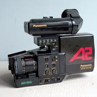 Videocamera PANASONIC mod.WVP-A2E