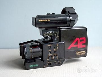 Videocamera PANASONIC mod.WVP-A2E