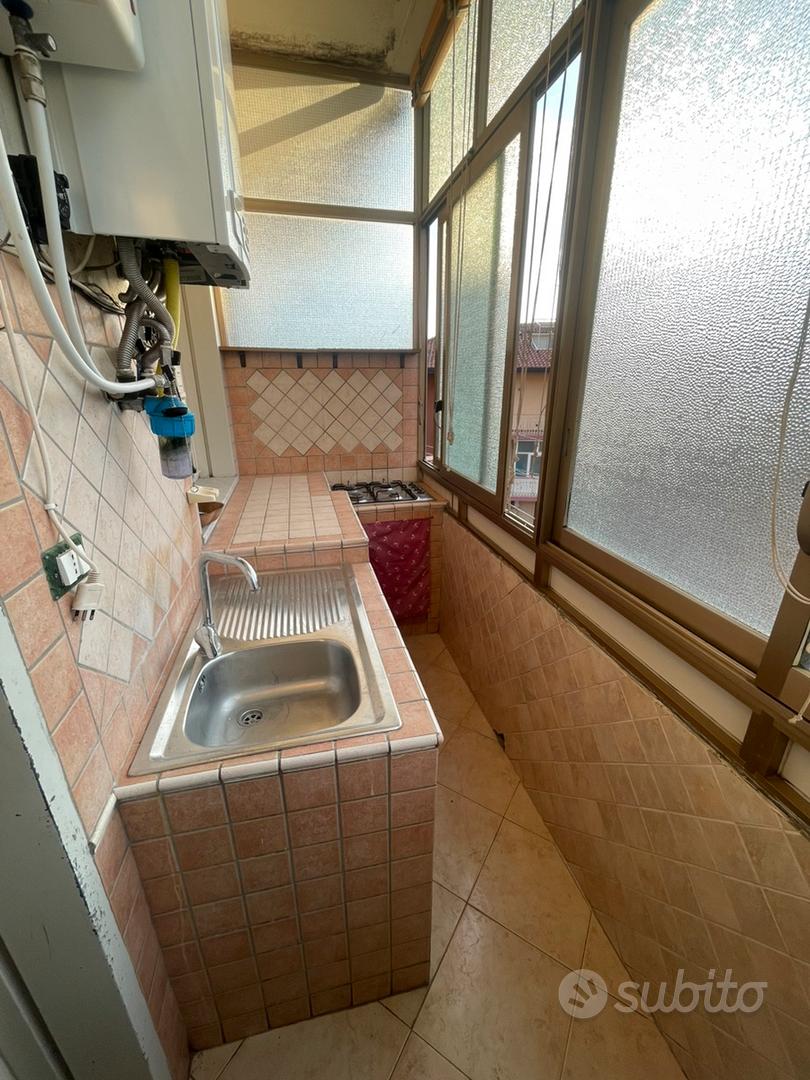 Appartamento – Catania, Barriera, Picanello-Ognina-Barriera-Canalicchio - Vista 4
