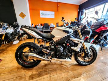 Triumph Street Triple 675 - Finanziabile