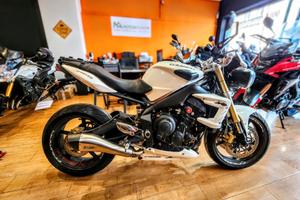 Triumph Street Triple 675 - Finanziabile