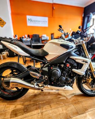 Triumph Street Triple 675 - Finanziabile