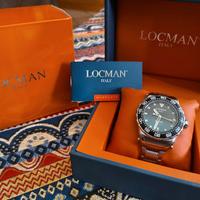 Locman Italy Mare 300mt