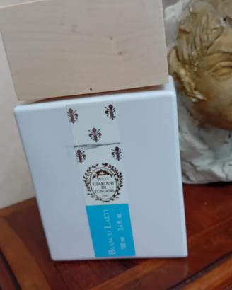 Profumo di Giardini di Toscana