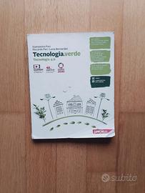 Tecnologia.verde - Tecnologia 4.0