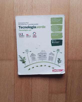 Tecnologia.verde - Tecnologia 4.0