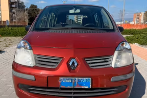 Renault Modus 1.2 benzina GPL 