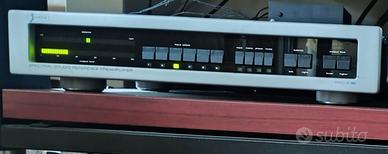 Preamplificatore Spectral DMC30SC