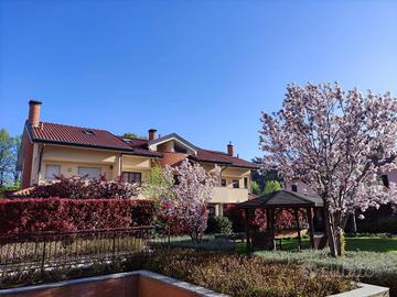 Villa a Schiera - Rozzano