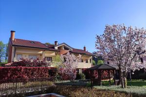 Villa a Schiera - Rozzano