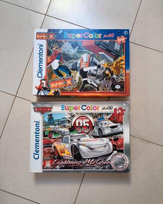 Puzzle Clementoni
