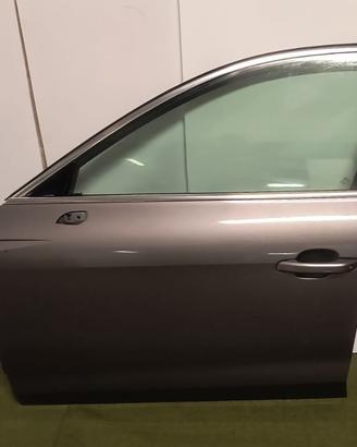 Porta portiera dx sx audi a4 avant b9 2019>2025
