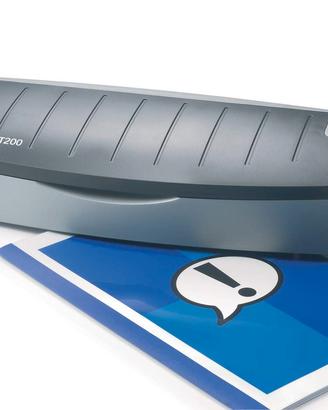 Sistema di rilegatura termica Thermabind T200