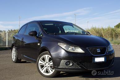 Seat Ibiza OK NEOPA