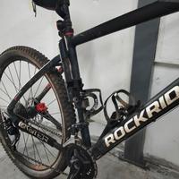 MTB come nuova perfetta