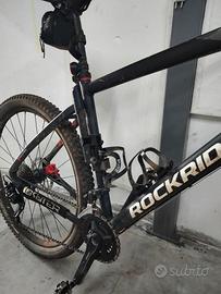 MTB come nuova perfetta