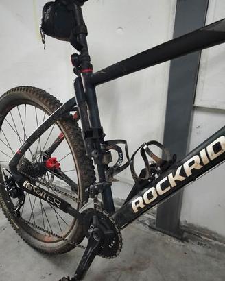 MTB come nuova perfetta