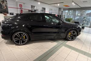 Coupe 3.0 tiptronic - PLATINUM EDITION