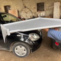 Tavolino per scania new generation