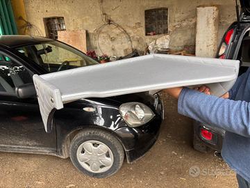 Tavolino per scania new generation