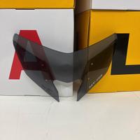 Schermo sport fumè Yamaha Mt-09