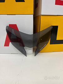 Schermo sport fumè Yamaha Mt-09