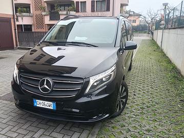 Mercedes Vito