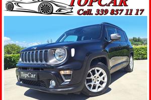 Jeep Renegade 1.6 M-Jet, 120cv.Uniproprietario,