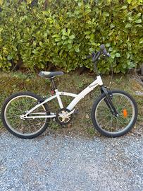 Bici 20"