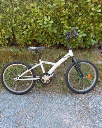 Bici 20"