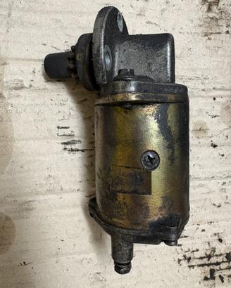 Motorino avviamento piaggio vespa px cosa
