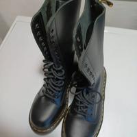 Stivali Dr Martens Donna neri NUOVI PERFETTI