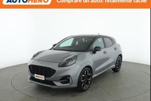 FORD Puma VE08688
