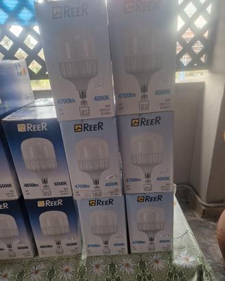 lampadine led