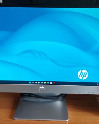 Computer HP Elitedesk 800-G3 i5 7400 8GB SSD-512.