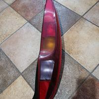 Fanale posteriore Fiat Punto