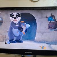 TV Samsung Led 24 pollici 