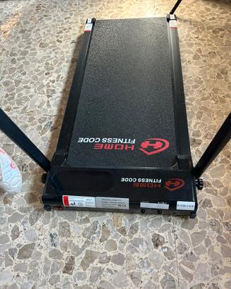 Tapis roulant come nuovo