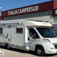 Camper Elnagh Prince 420L Semintegrale Del 2007