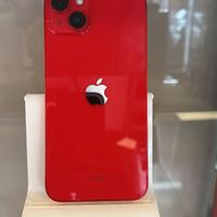 iPhone 14 Plus RED 128GB
