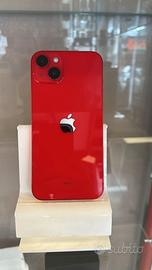 iPhone 14 Plus RED 128GB