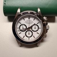 Rolex Daytona 16520 Seriale A