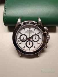 Rolex Daytona 16520 Seriale A