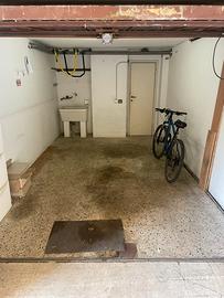 Box auto garage