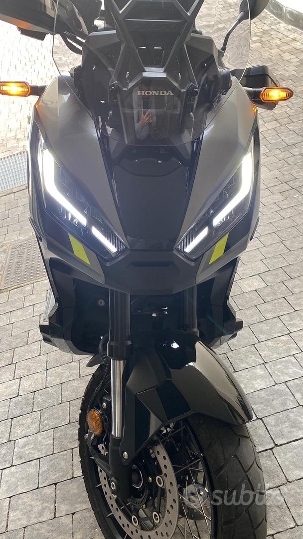 Honda X-ADV Limited edition