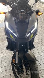 Honda X-ADV Limited edition