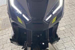 Honda X-ADV Limited edition