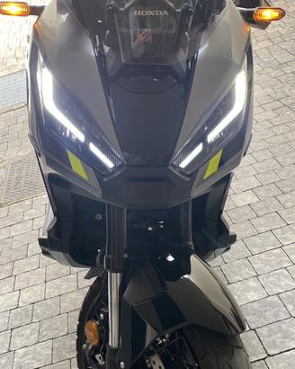 Honda X-ADV Limited edition