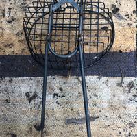 Portapacchi e cestino bici ..Vintage